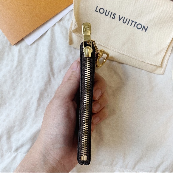 Louis Vuitton key cles - Picture 7 of 10